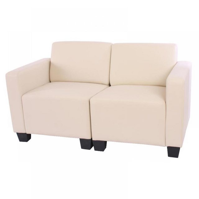 MCW Sofa Moncalieri-So, Set, bequeme Polsterung, Erweiterbar mit weiteren E günstig online kaufen