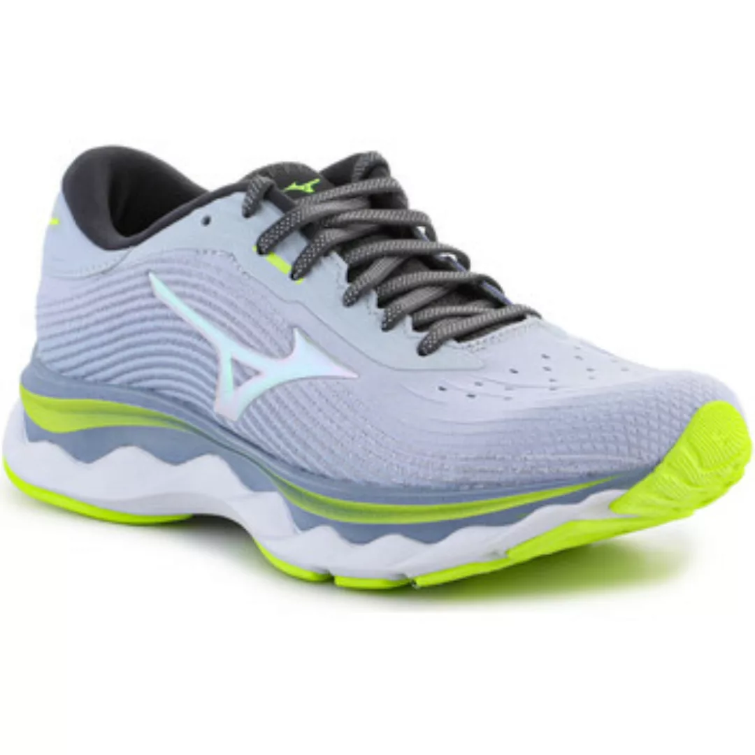 Mizuno  Sneaker Laufschuhe für Frauen  Wave Sky 5 J1GD210203 günstig online kaufen