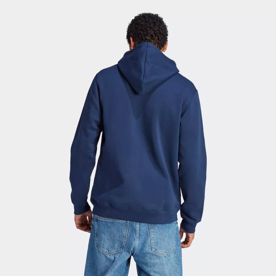 adidas Originals Kapuzensweatshirt "3-STRIPES HOODY" günstig online kaufen