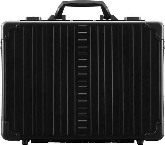ALEON Aktenkoffer »Aluminiumkoffer Attaché Laptop Case, 33 cm« günstig online kaufen