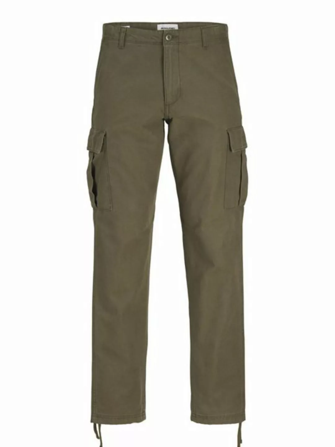 Jack & Jones Plus Cargohose JPSTKANE JJBARKLEY (1-tlg) günstig online kaufen