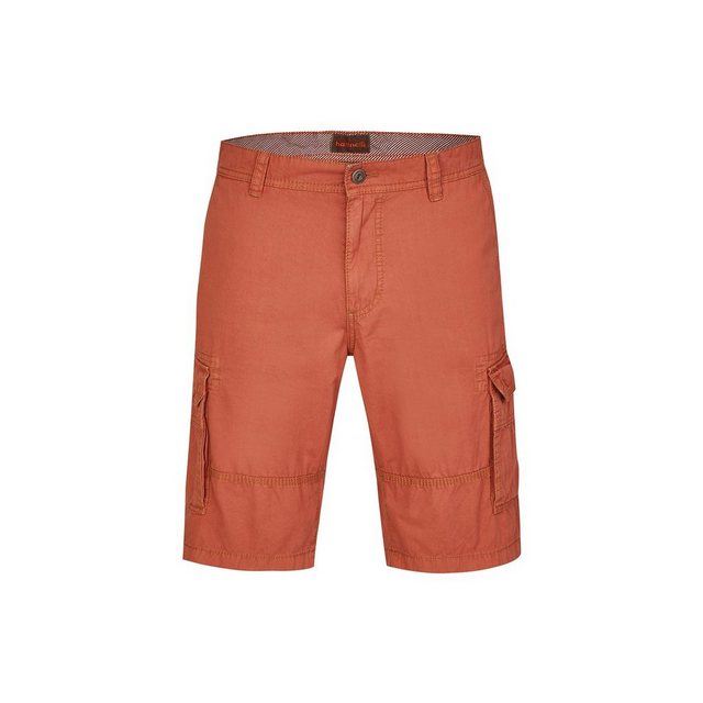 Hattric Cargoshorts uni regular fit (1-tlg., keine Angabe) günstig online kaufen