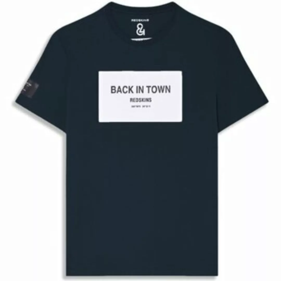 Redskins  T-Shirt TOWN QUICK günstig online kaufen