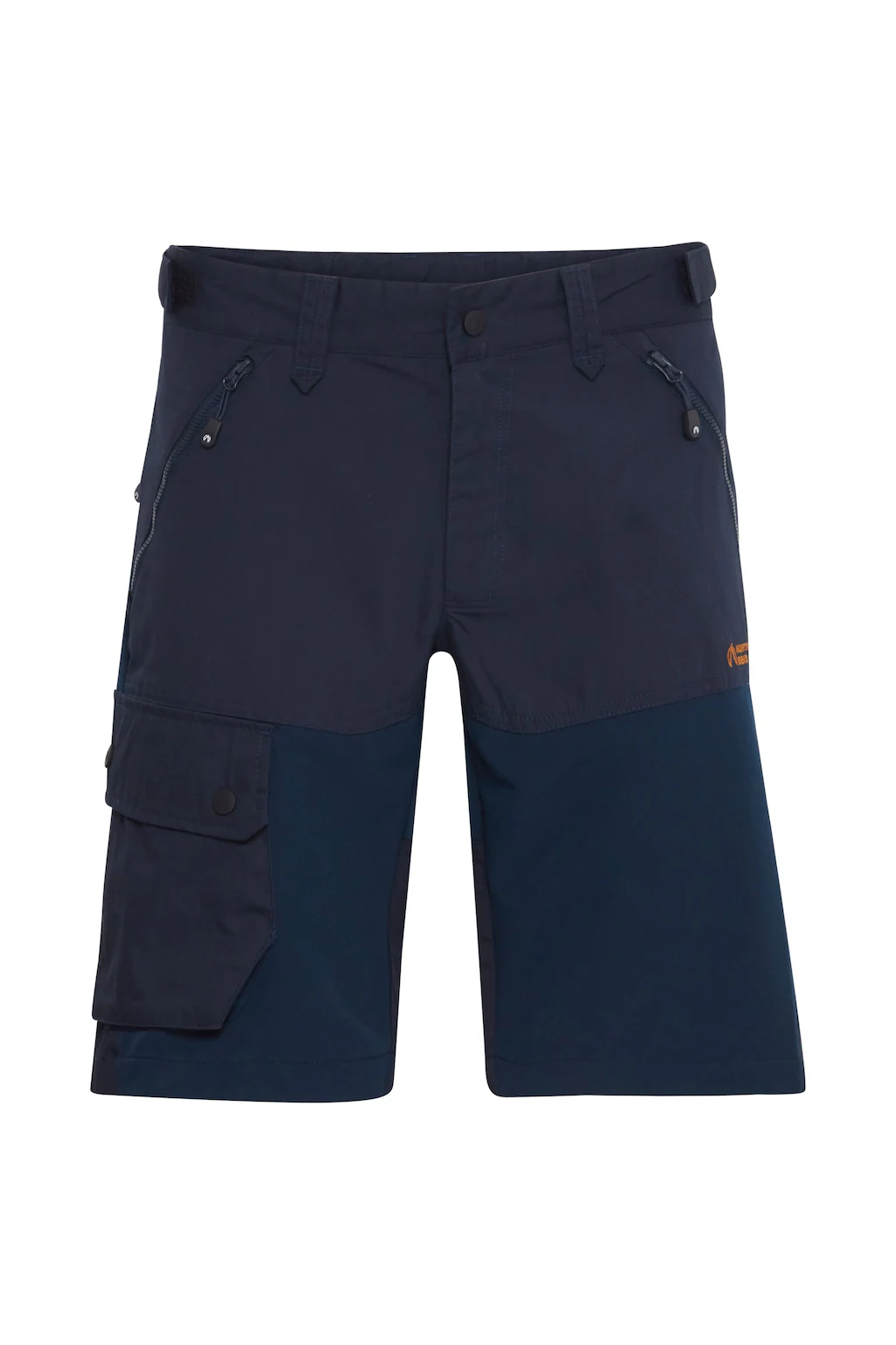 North Bend Trekkingshorts "Trekkingshorts NBHoffman" günstig online kaufen