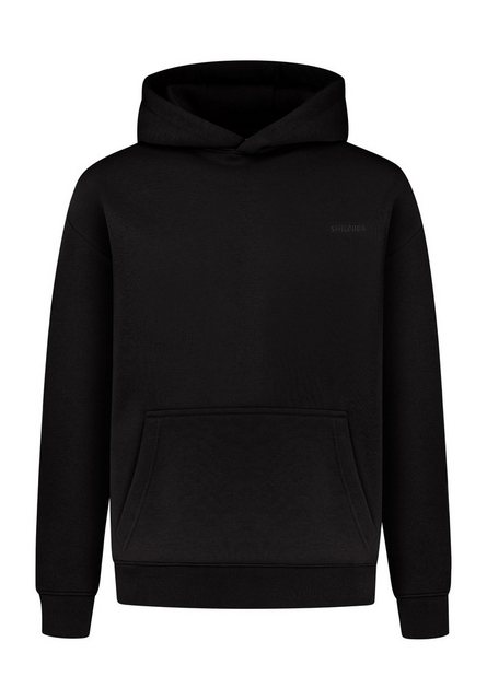 Smilodox Hoodie Rami Oversize günstig online kaufen