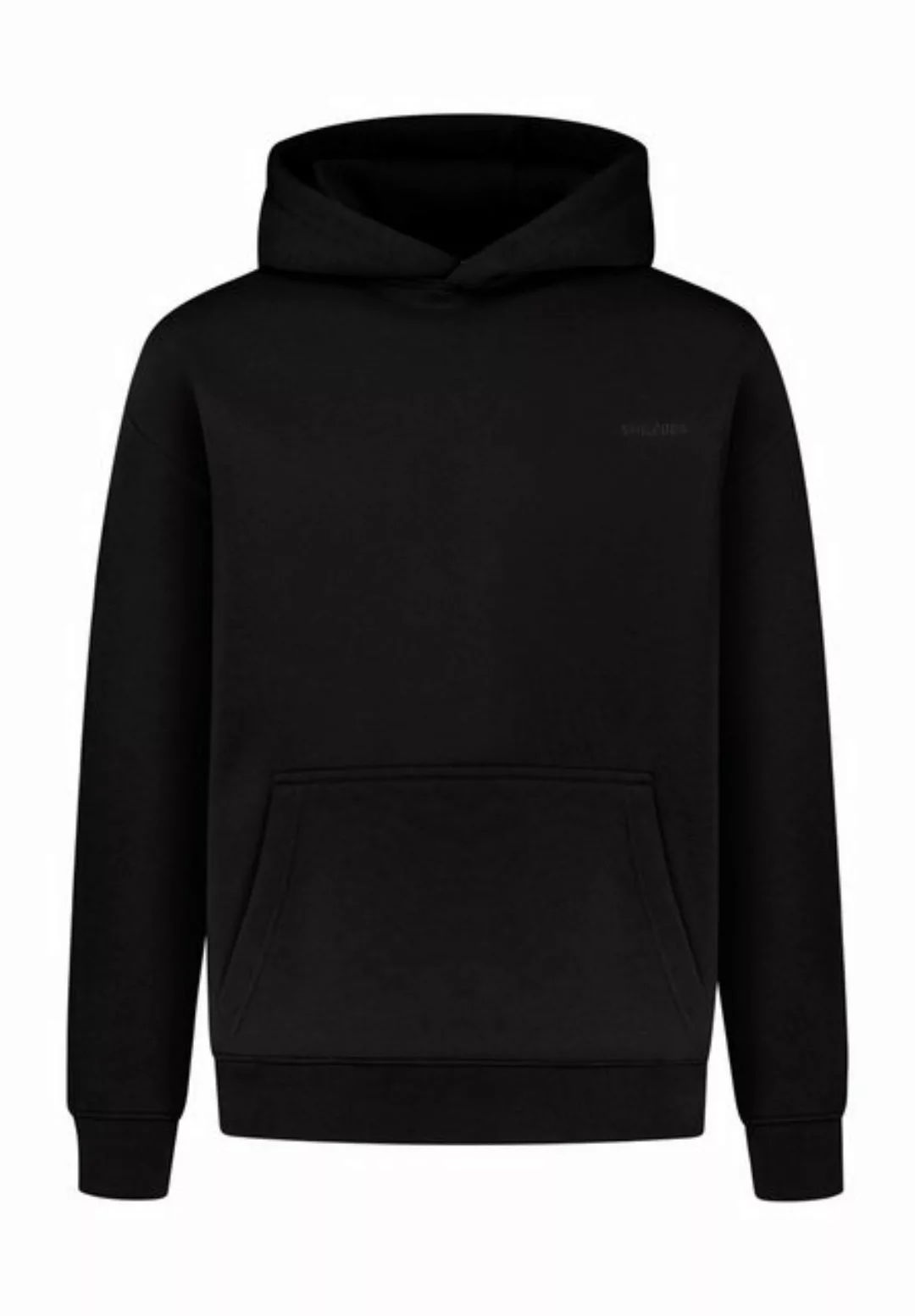 Smilodox Hoodie Rami Oversize günstig online kaufen