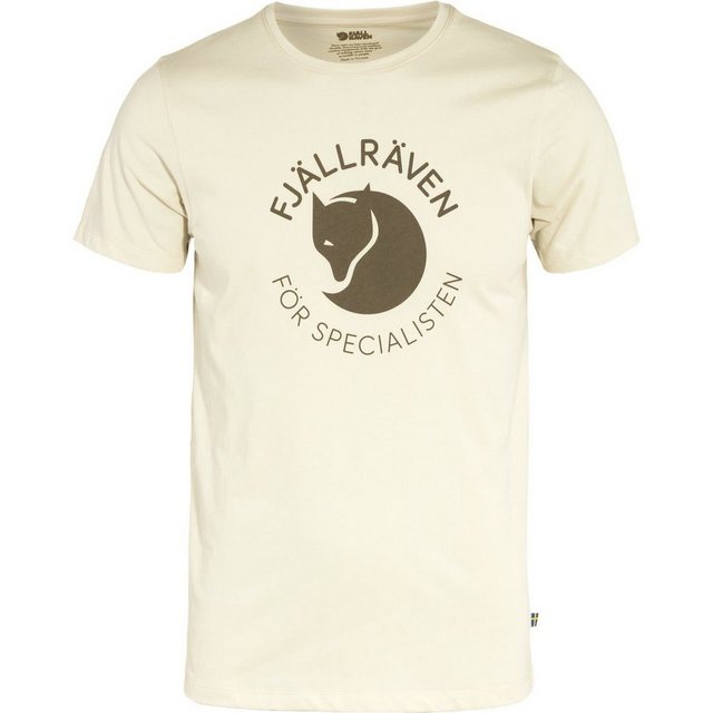 Fjällräven Kurzarmshirt Fjällräven M Fox T-shirt Herren Kurzarm-Shirt günstig online kaufen