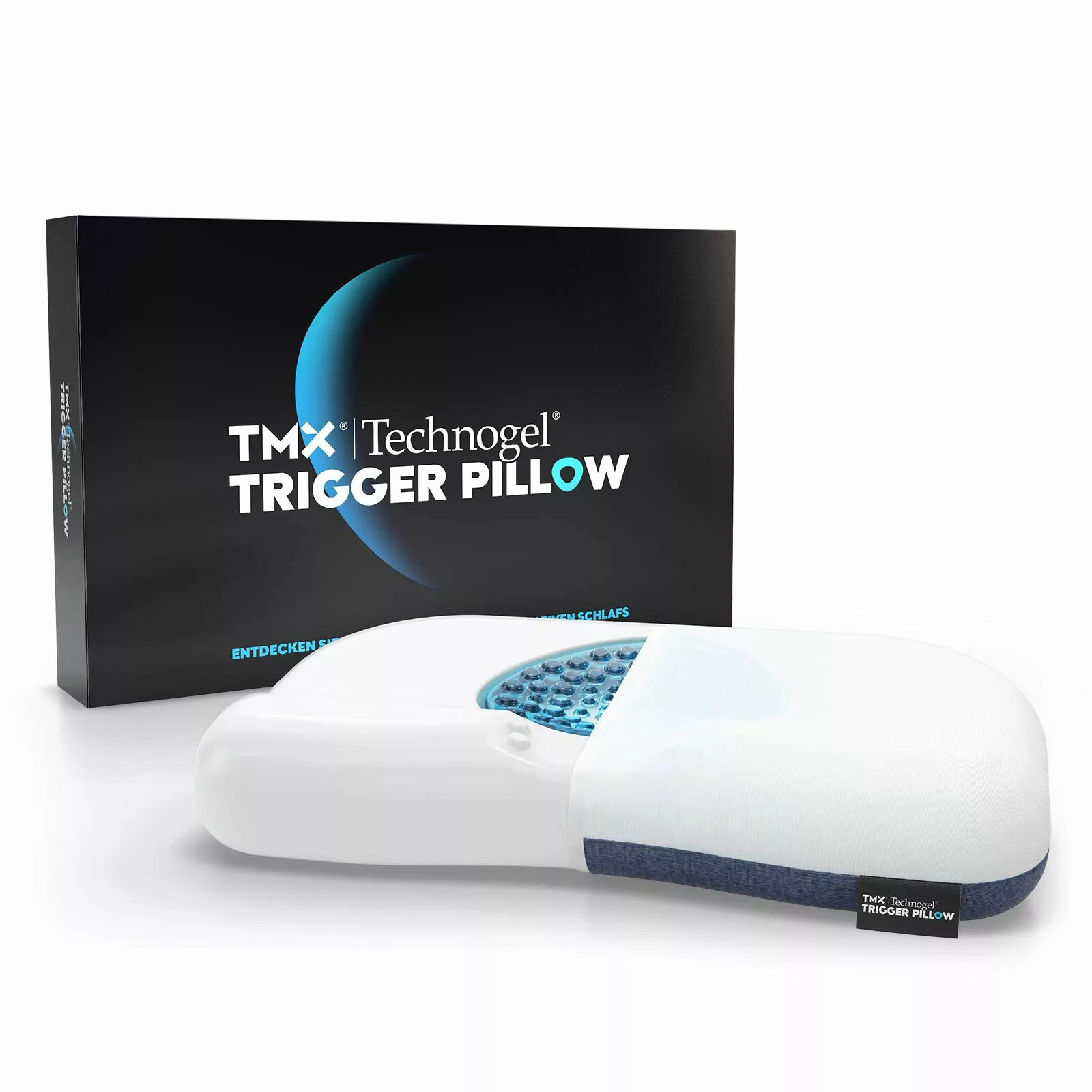 TMX Trigger Kissen günstig online kaufen