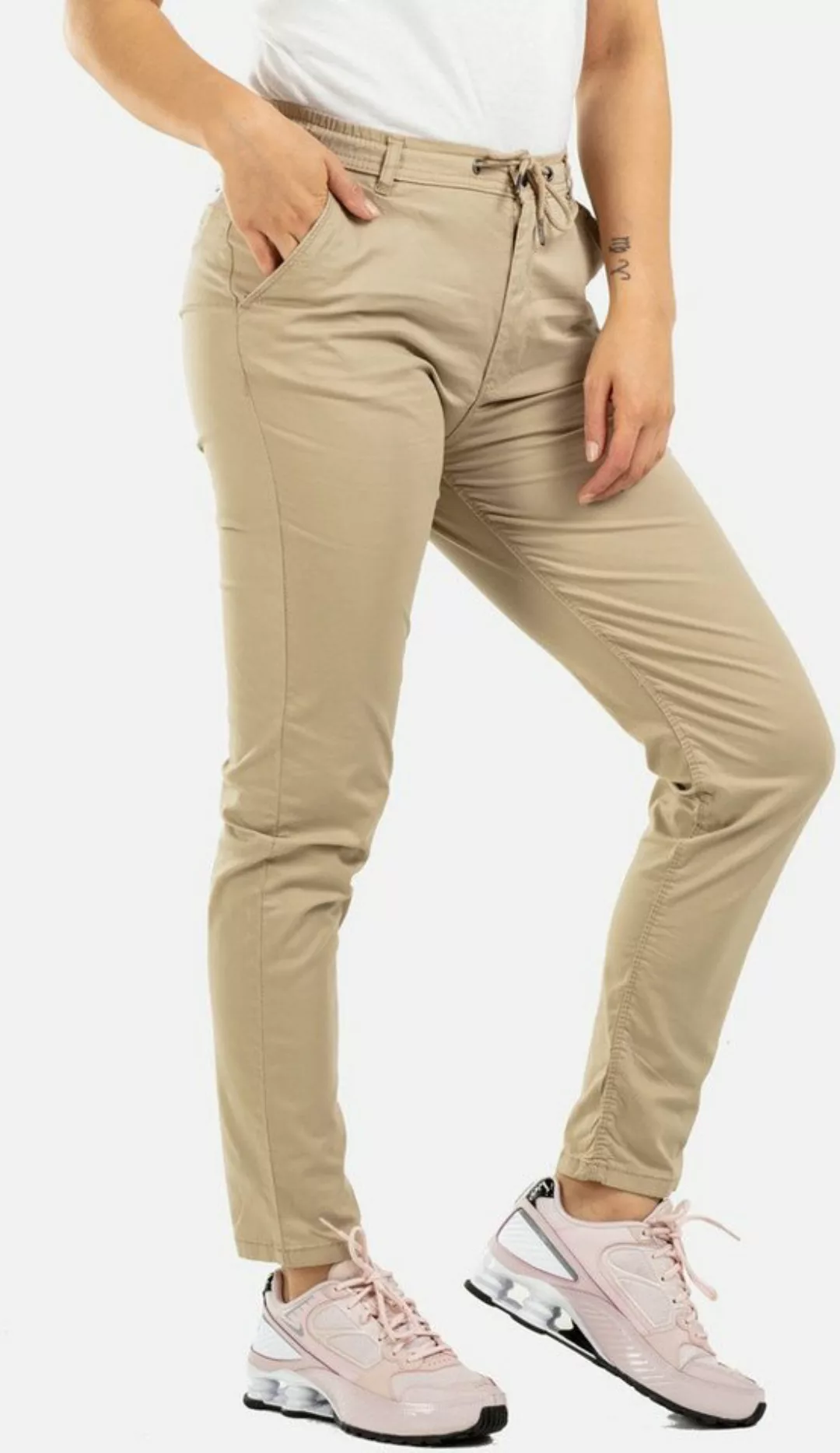 REELL Stoffhose Reflex Women Lw Chino günstig online kaufen