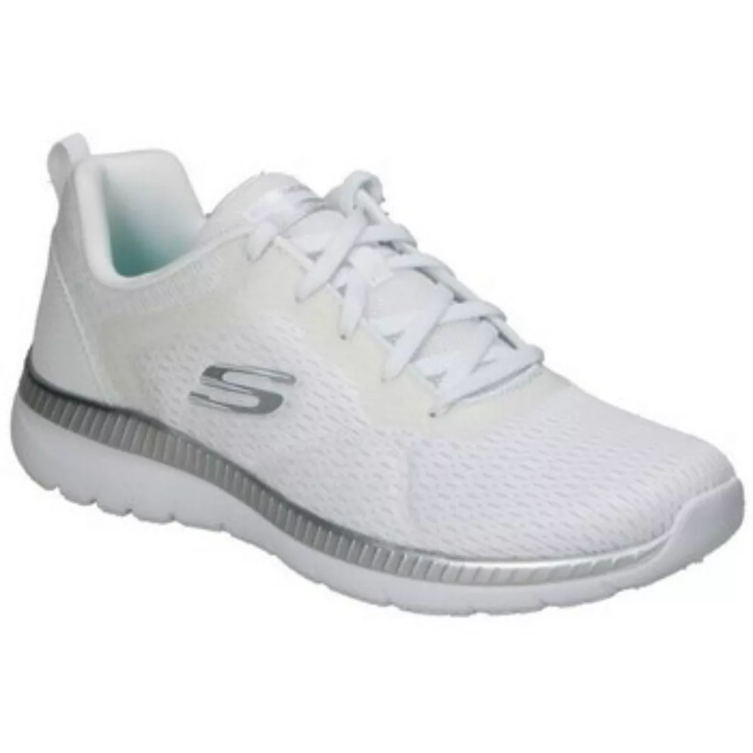 Skechers  Sneaker SNEAKERS  BOUNTIFUL-QUICK PATH günstig online kaufen