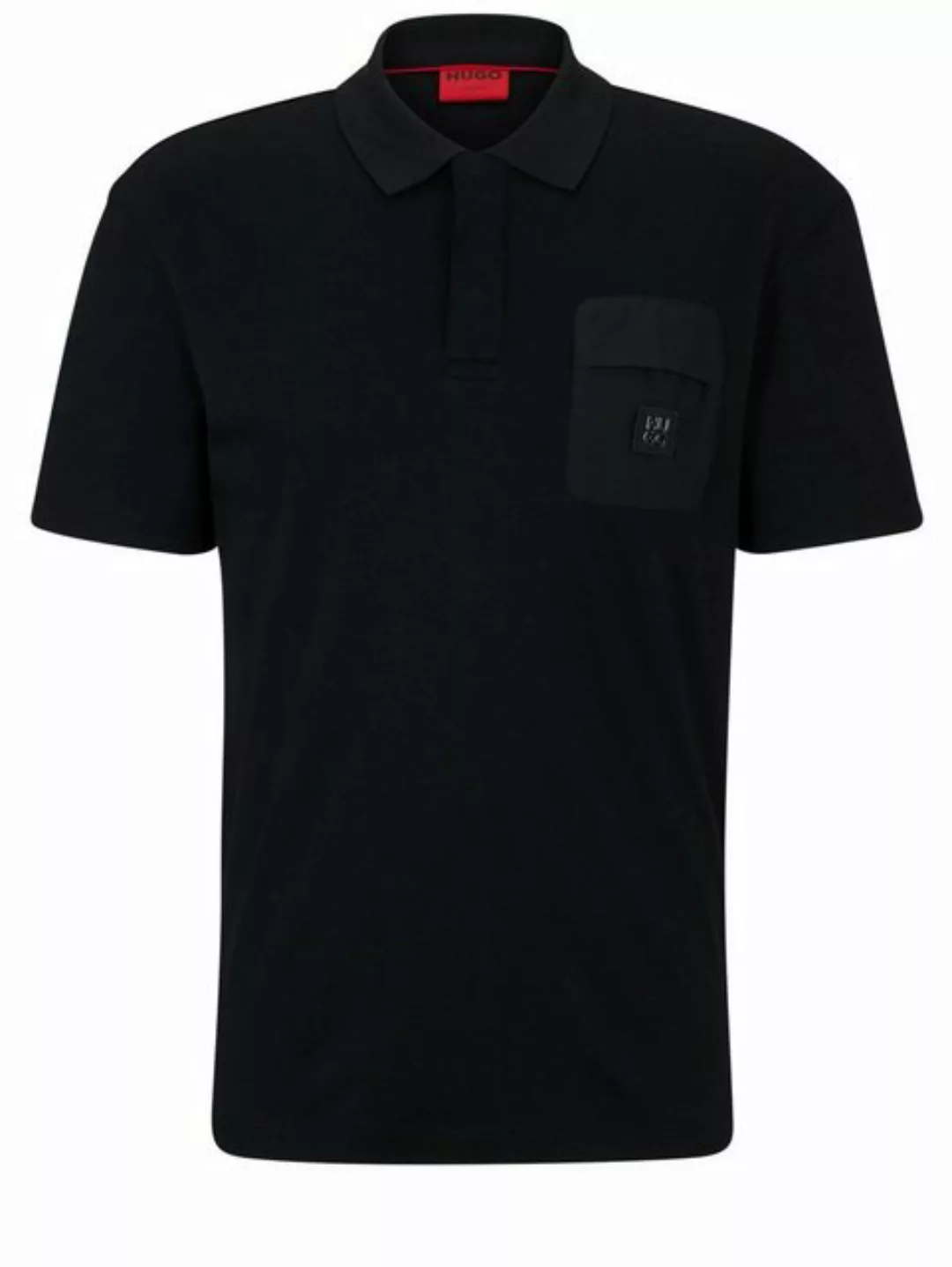 HUGO Poloshirt Domer (1-tlg) günstig online kaufen