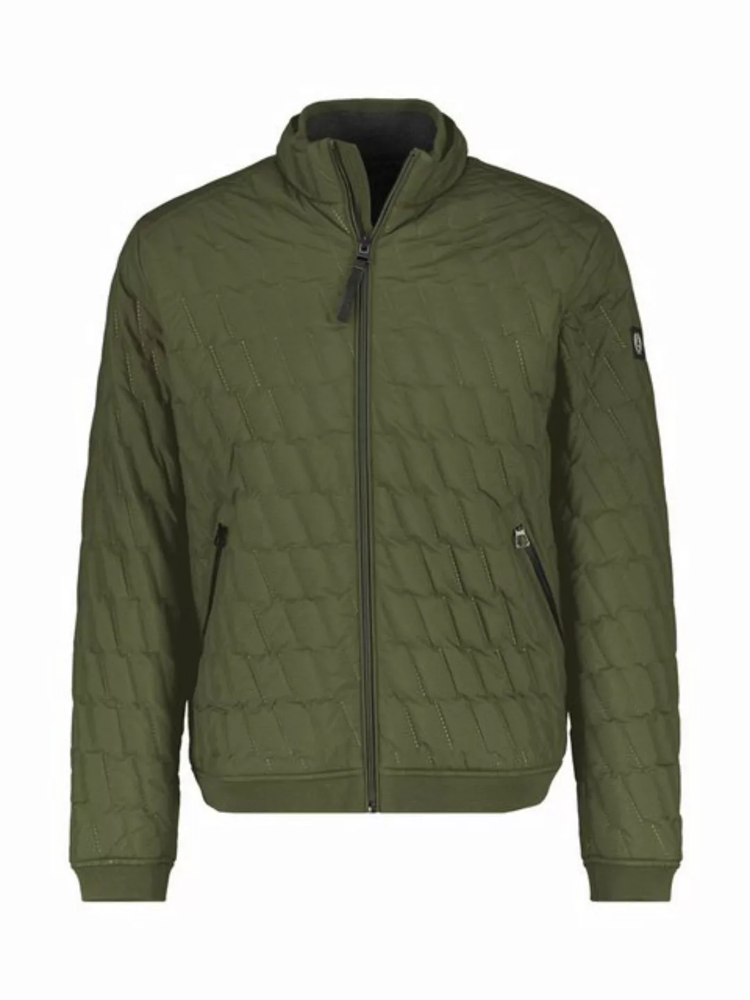 LERROS Outdoorjacke in Unifarbe günstig online kaufen