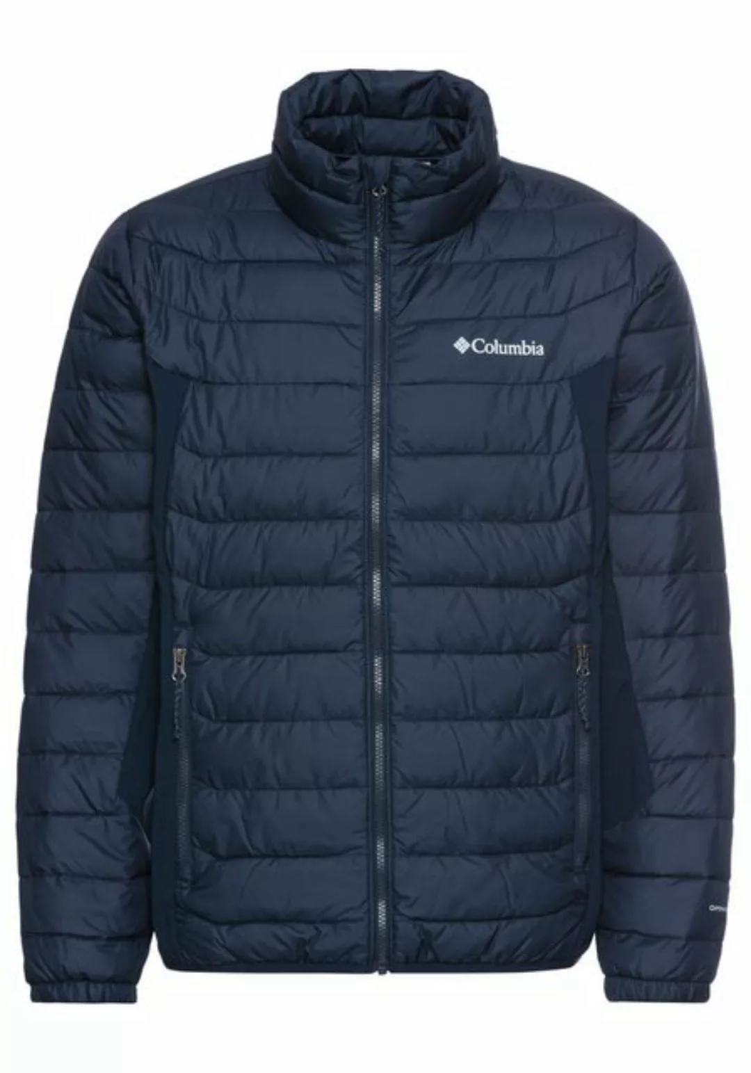 Columbia Funktionsjacke Powder Lite™ II Hybrid Jacket günstig online kaufen