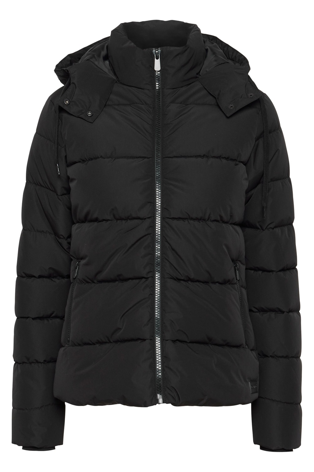 OXMO Winterjacke OXSofina Winterjacke mit Kapuze günstig online kaufen