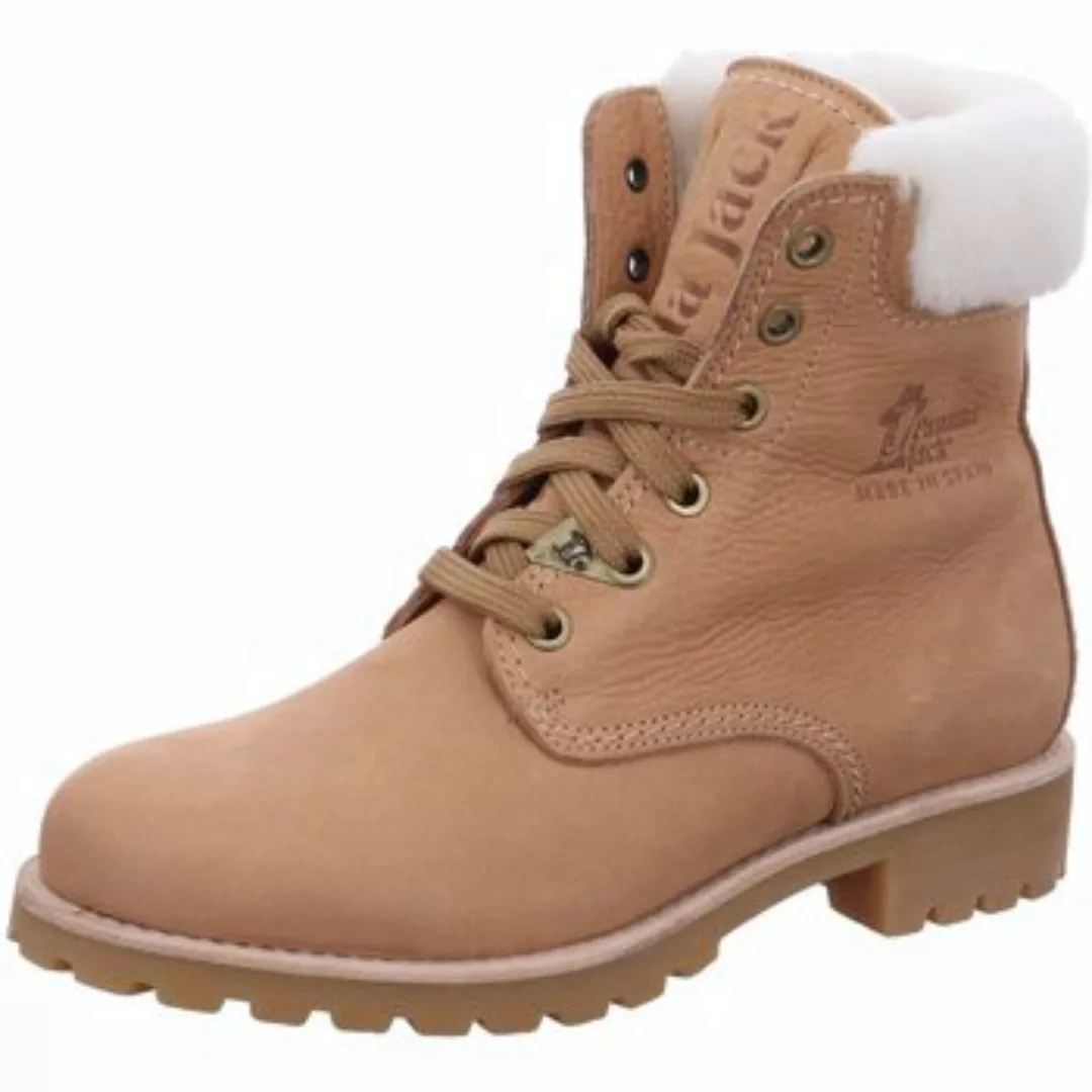 Panama Jack  Stiefel Stiefeletten Panama 03 Igloo B34 günstig online kaufen