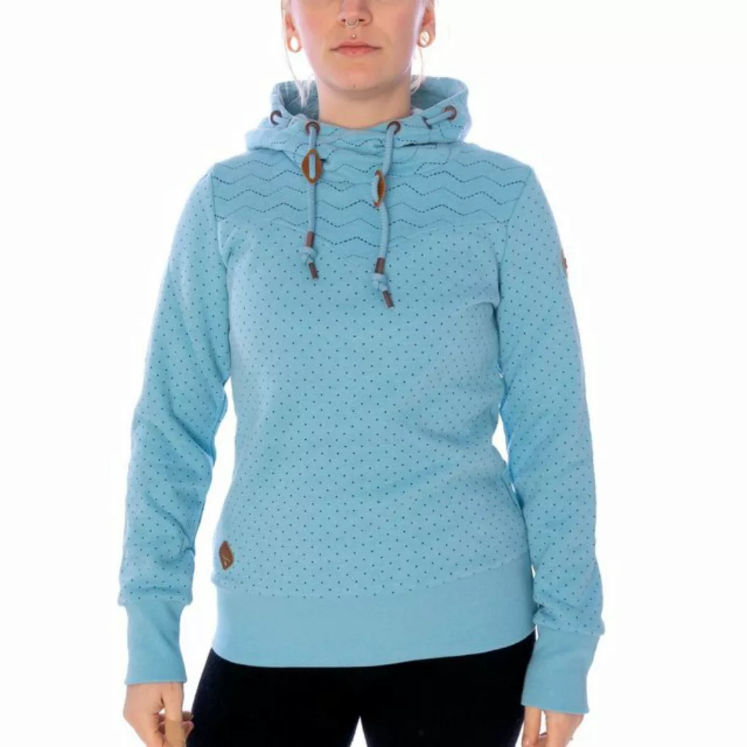 Ragwear Hoodie Hoodie Ragwear Nuggie Sweat (1-tlg) günstig online kaufen