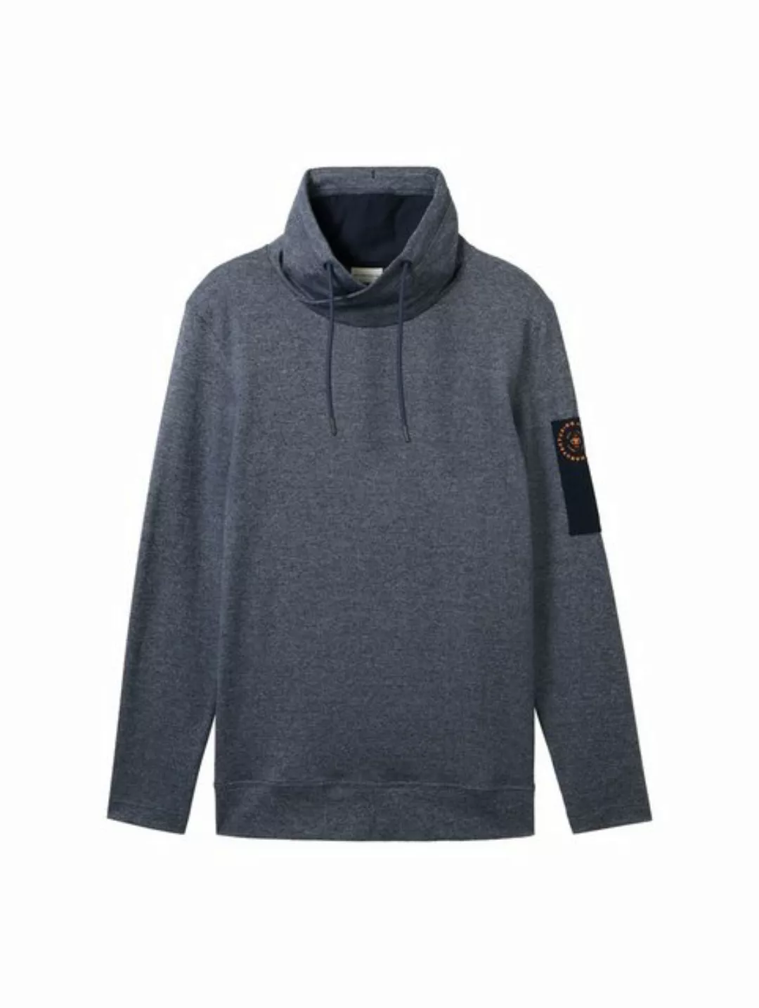 TOM TAILOR Sweatshirt (1-tlg) günstig online kaufen