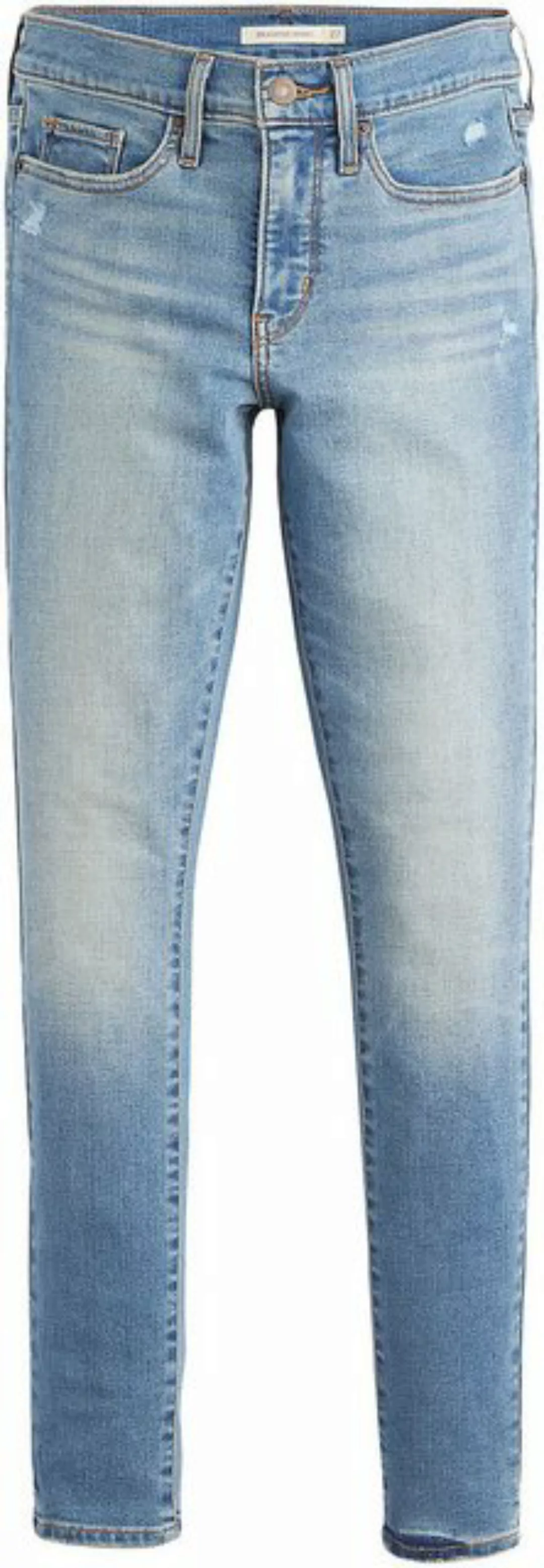 Levi's® Slim-fit-Jeans 311 Shaping Skinny im 5-Pocket-Stil günstig online kaufen