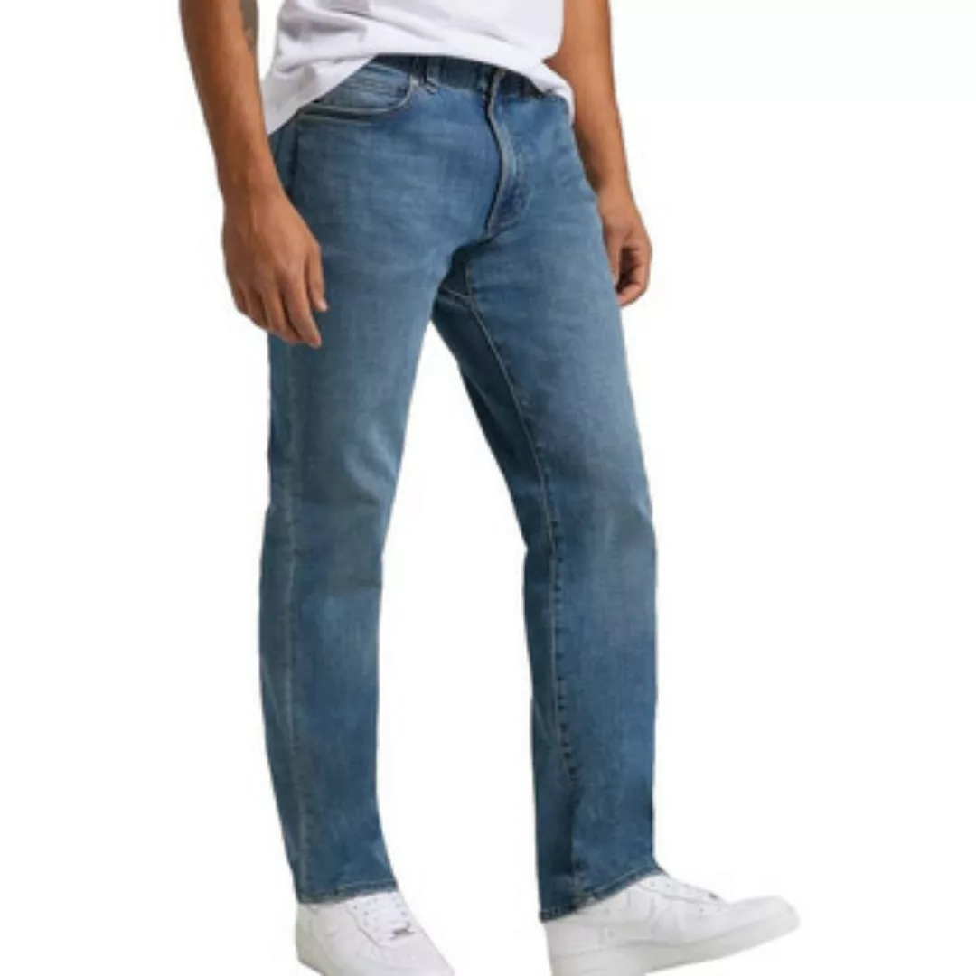 Lee  Straight Leg Jeans L72BSOSL günstig online kaufen