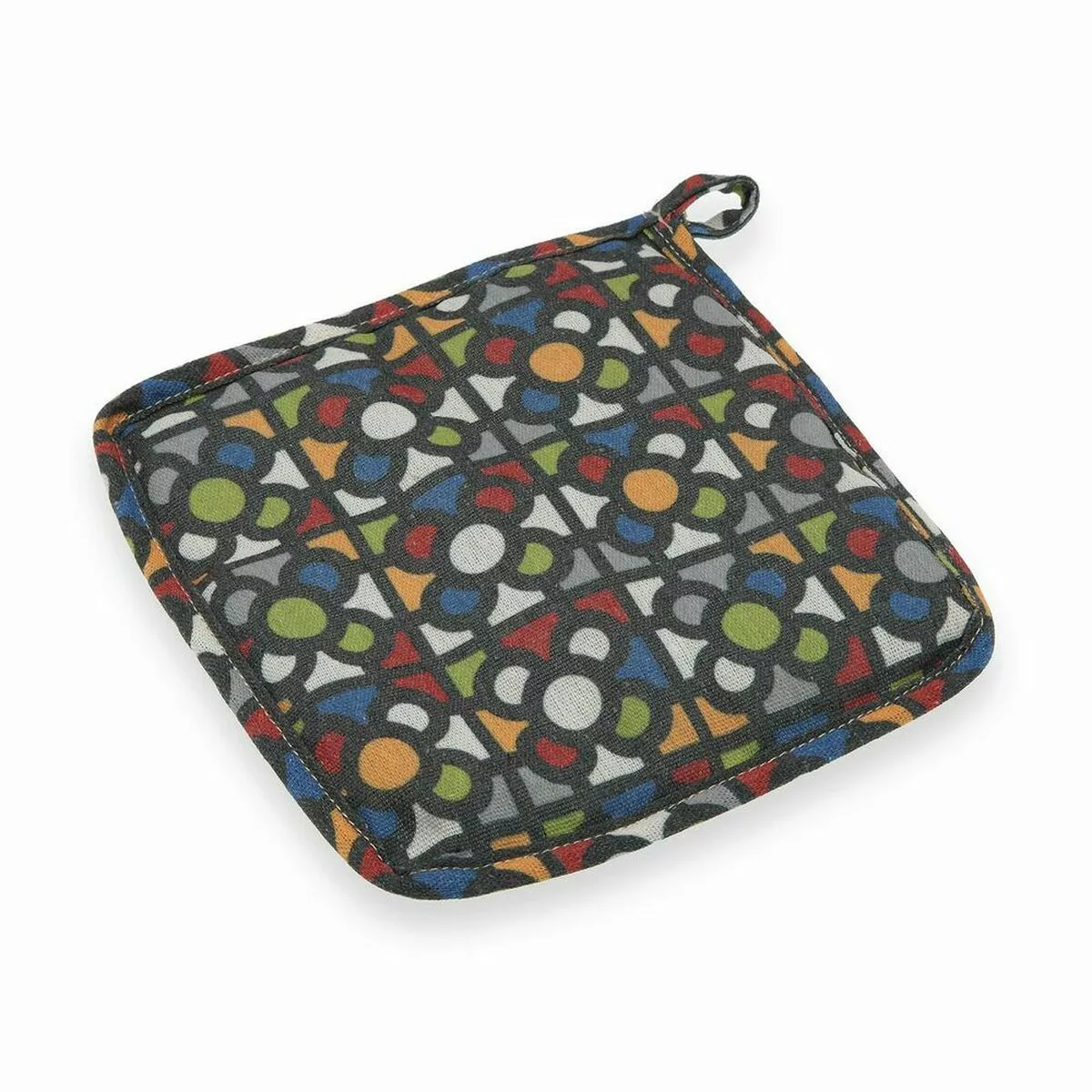 Backofen-greifer Versa Textil (20 X 20 Cm) günstig online kaufen