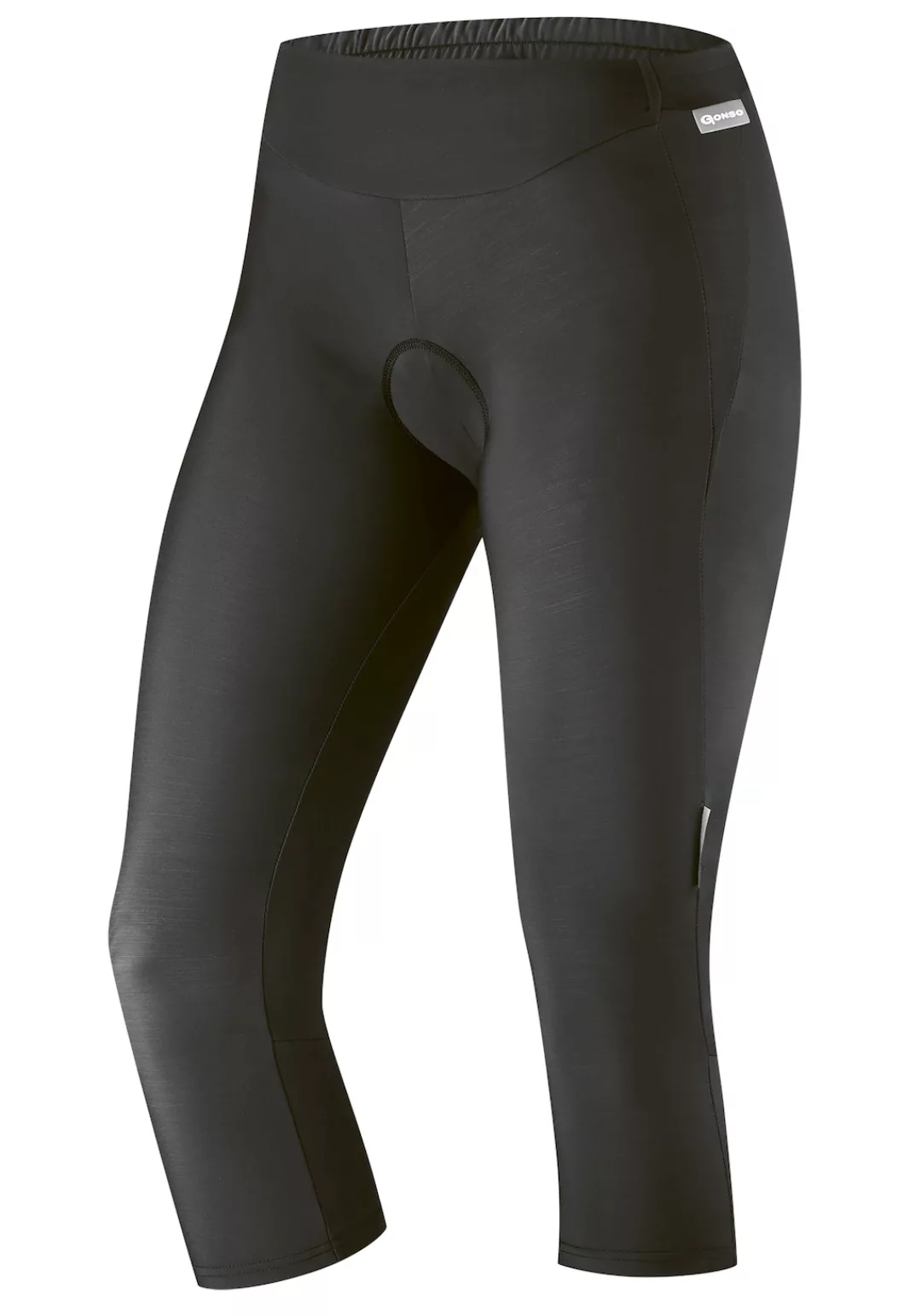 Gonso Fahrradhose "Lecce", Strapazierfähig, formbeständig, hohe Bewegungsel günstig online kaufen