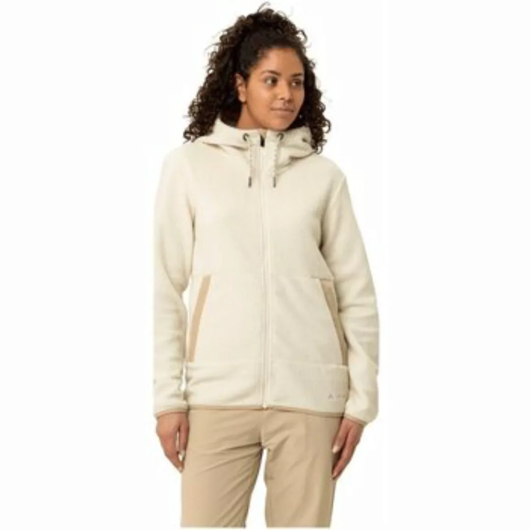 Vaude  Pullover Sport Wo Manukau Fleece Jacket II 46398/514 günstig online kaufen