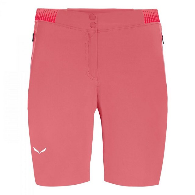 Salewa Shorts Salewa W Pedroc Cargo 3 Dst Shorts Damen Shorts günstig online kaufen