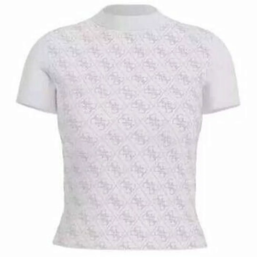 Guess  T-Shirts & Poloshirts W4BI26 J1314-G011 günstig online kaufen