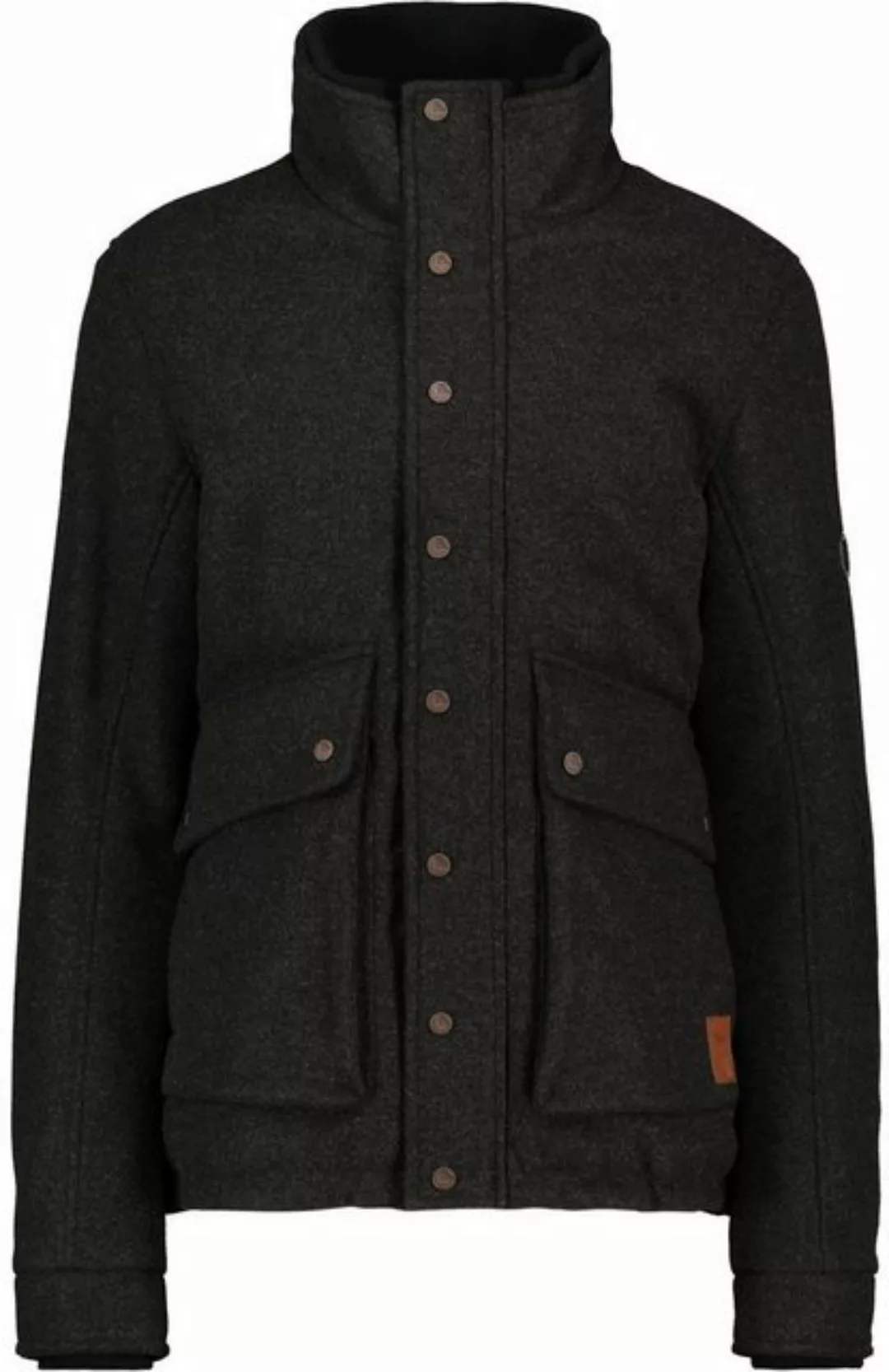 Alife & Kickin Winterjacke TomAK Jacket Herren Winterjacke, gefütterte Jack günstig online kaufen