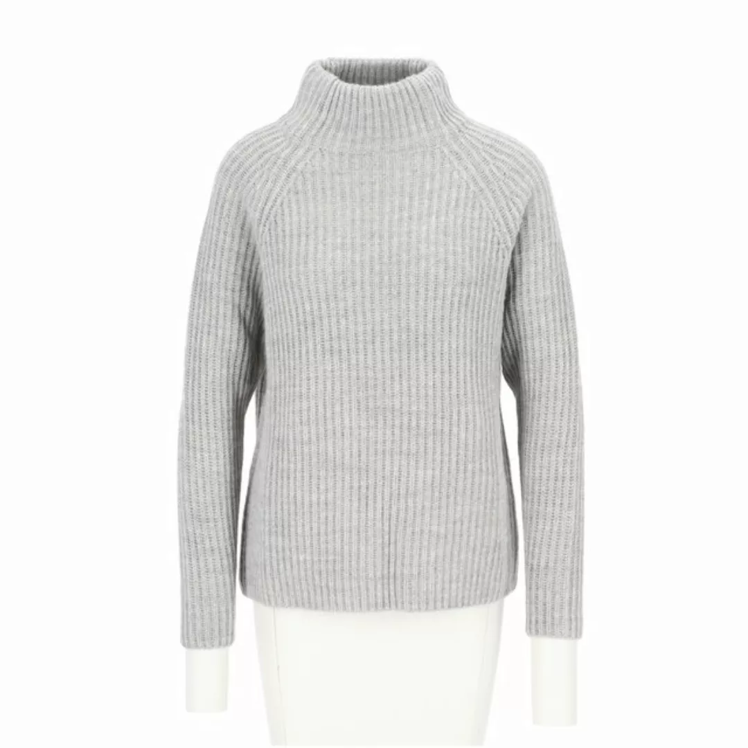 halsüberkopf Accessoires Strickpullover Rollkragenpullover aus Alpaka-Woll günstig online kaufen