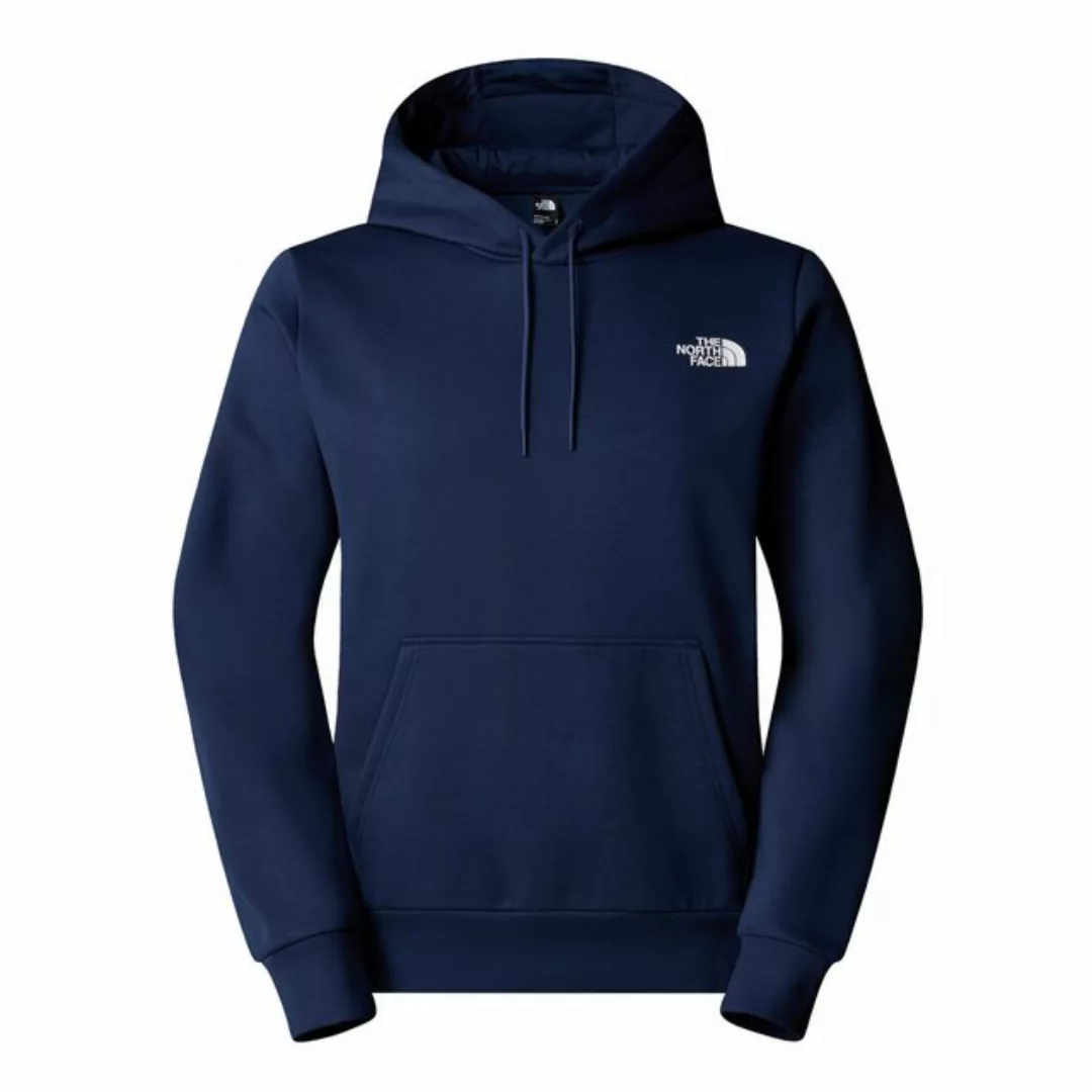 The North Face Kapuzensweatshirt M SIMPLE DOME HOODIE (1-tlg) günstig online kaufen