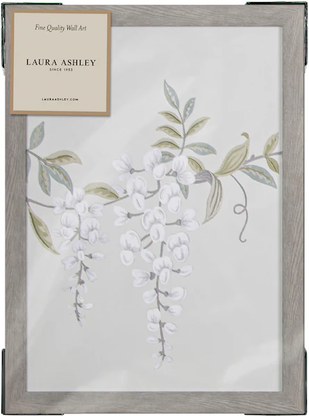 LAURA ASHLEY Mehrteilige Bilder "Parterre", (Set, 3 St.), Leinwandbilder Se günstig online kaufen