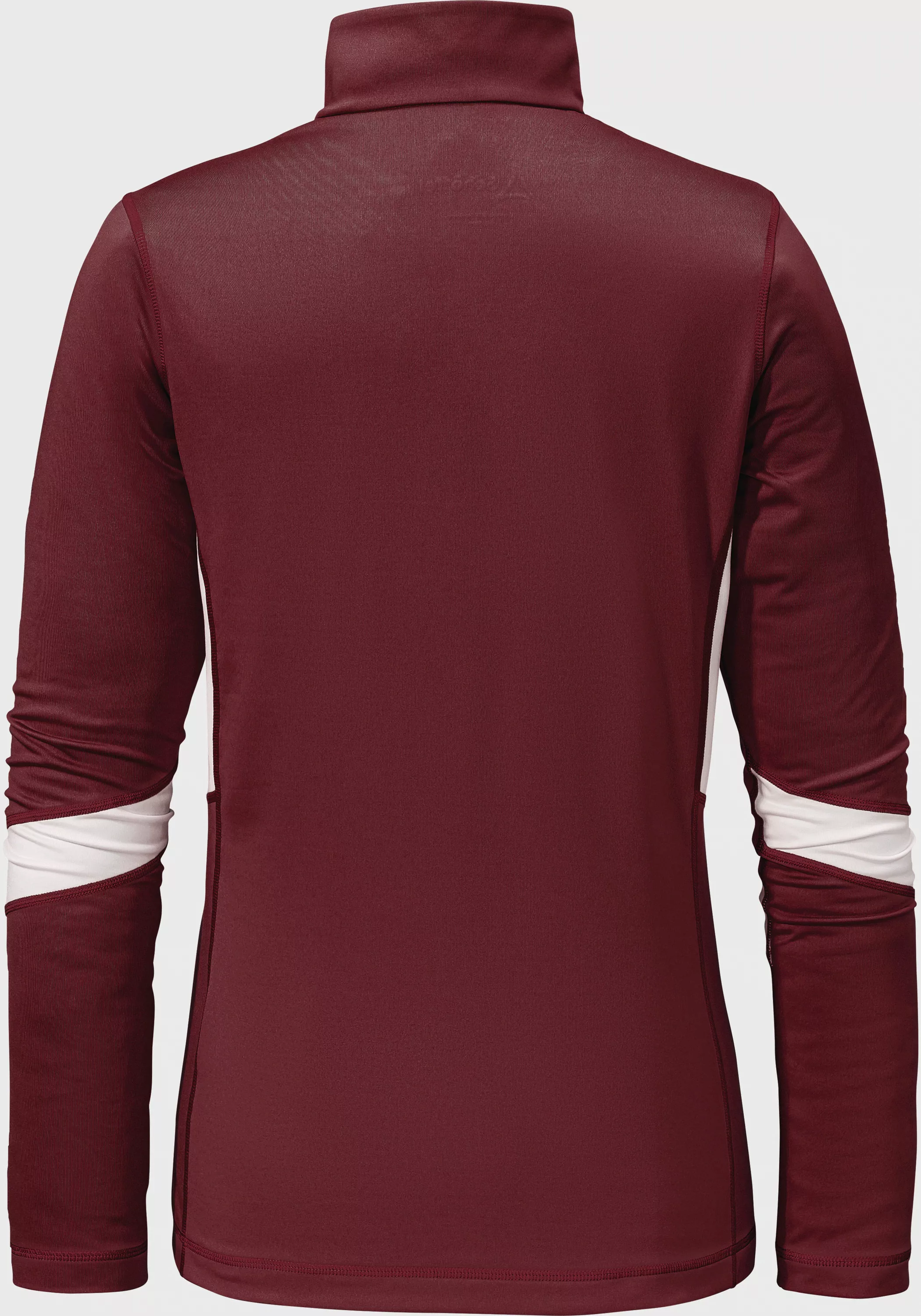 Schöffel Longsleeve "Longsleeve Lenggries L" günstig online kaufen