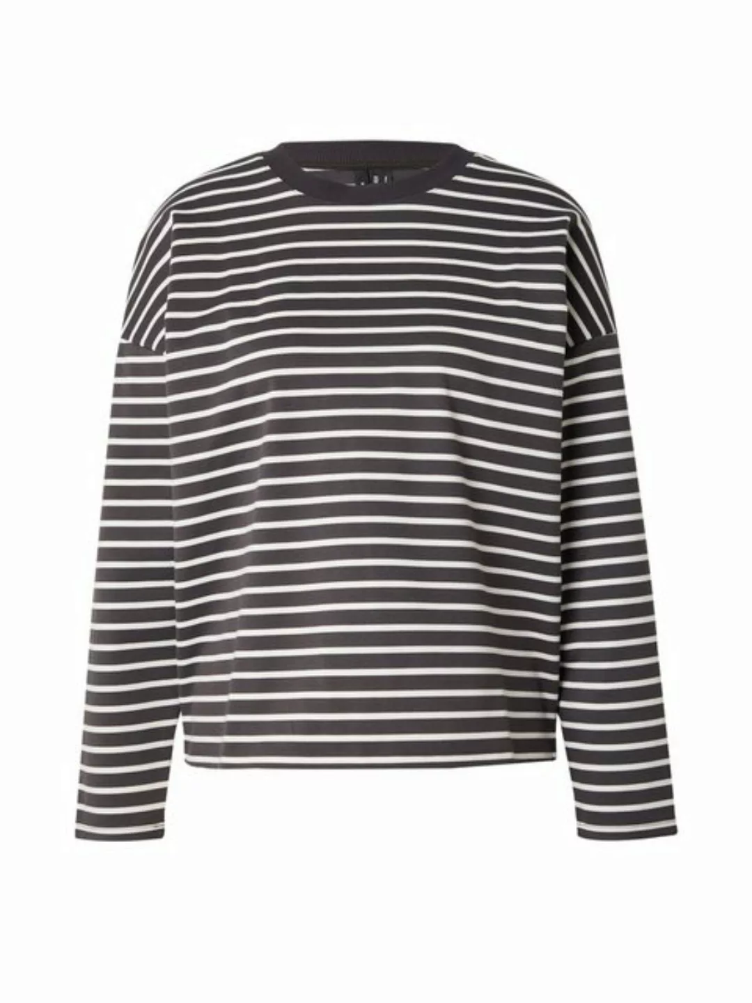 Vero Moda Langarmshirt ABBY (1-tlg) Plain/ohne Details günstig online kaufen