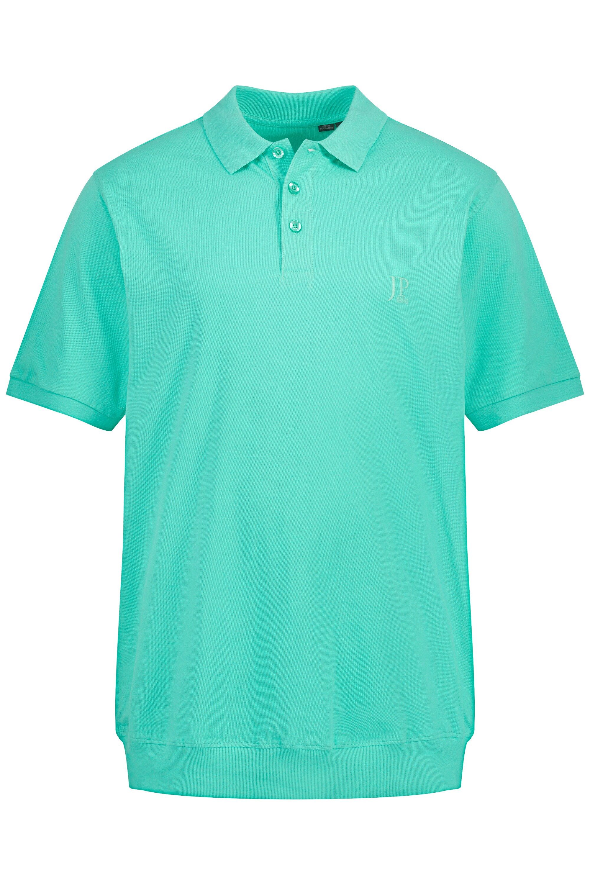 JP1880 Poloshirt JP1880 Poloshirt Bauchfit Basic günstig online kaufen