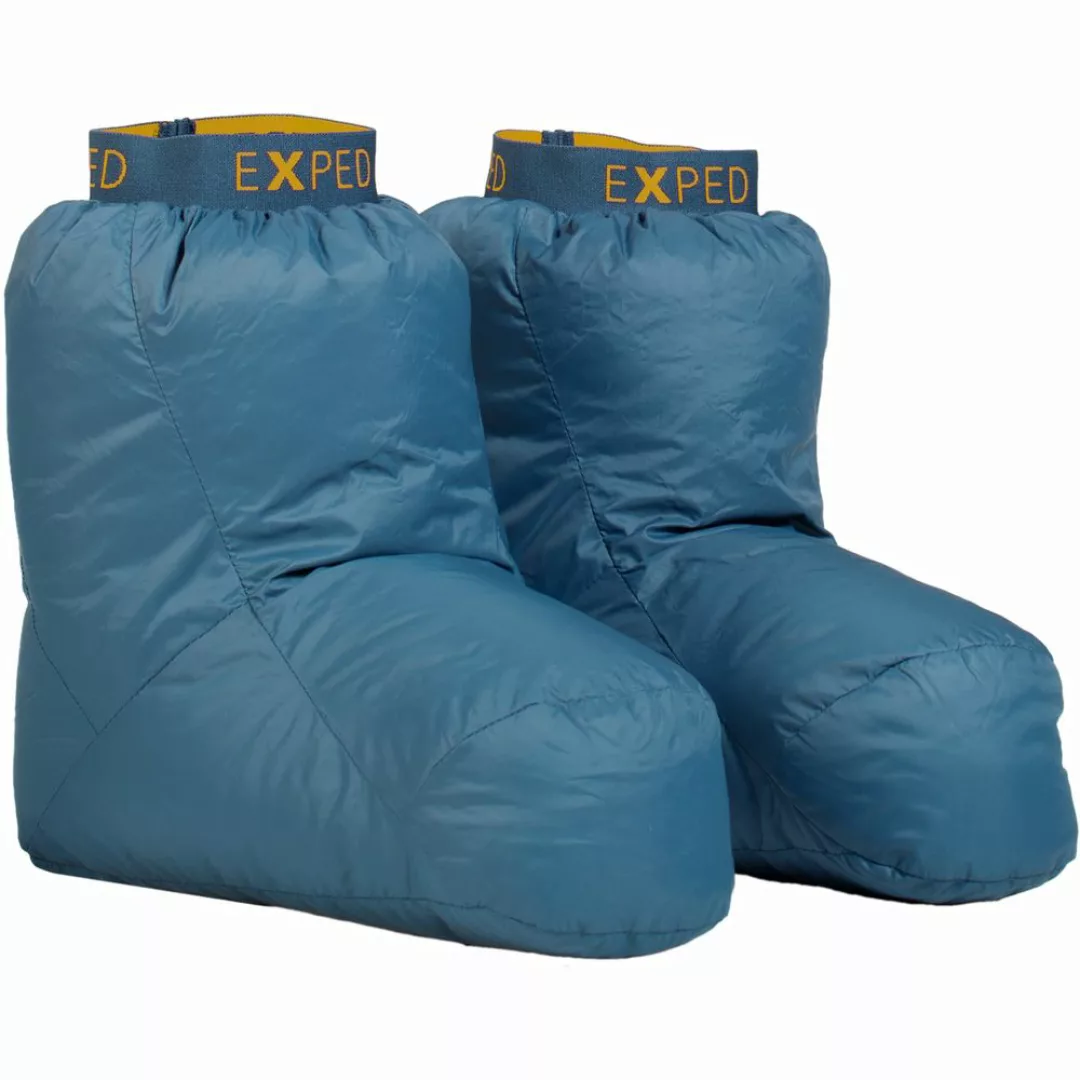 Exped Down Sock - Daunen Socken günstig online kaufen
