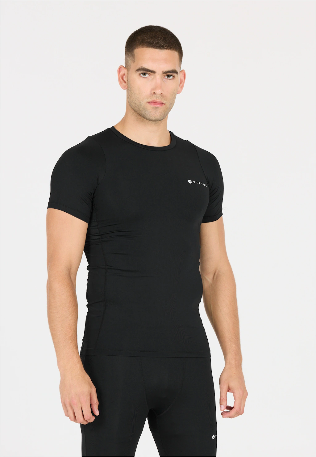 Virtus Funktionsshirt "Jasp", Mit 4-Wege-Stretch günstig online kaufen
