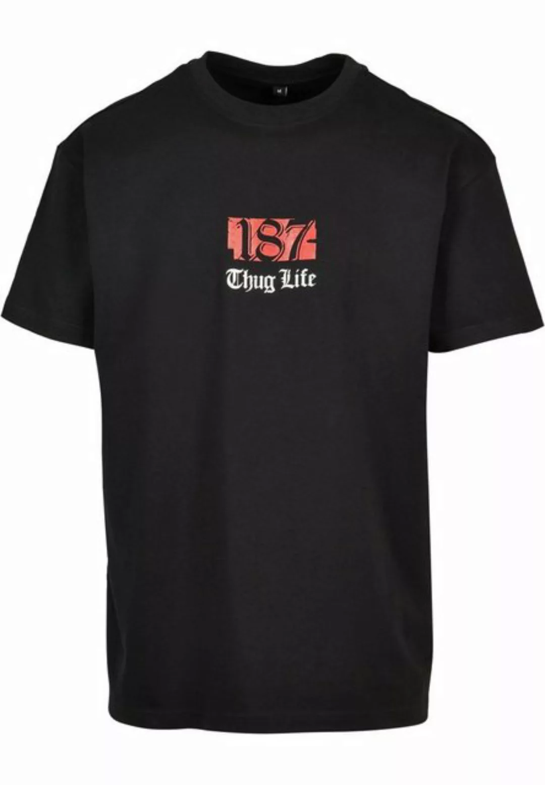 Thug Life T-Shirt Thug Life Herren Thug Life TrojanHorse Tshirt (1-tlg) günstig online kaufen
