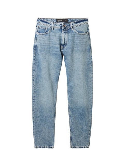 TOM TAILOR Denim 5-Pocket-Jeans günstig online kaufen