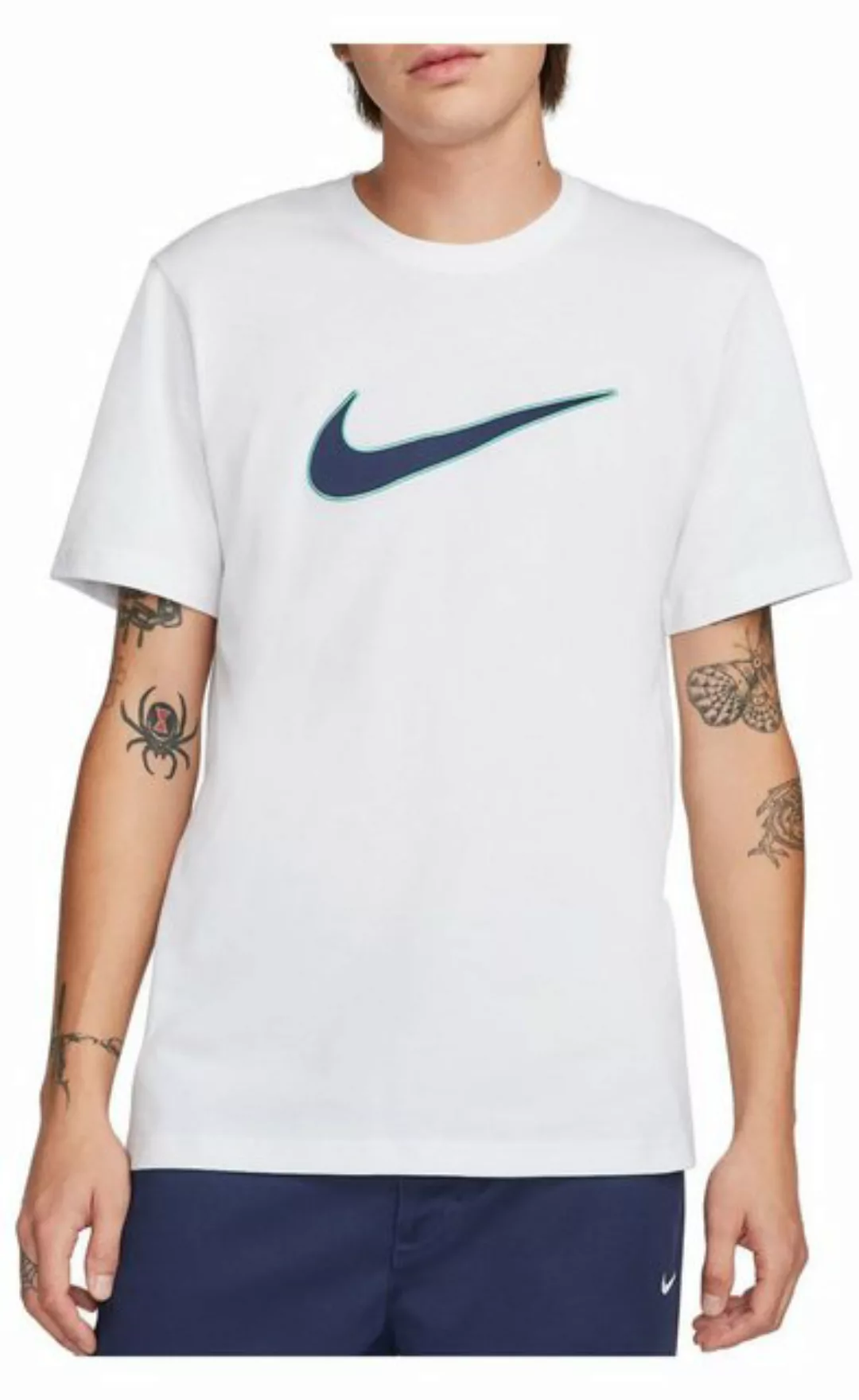 Nike Kurzarmshirt M NSW SP SS TOP günstig online kaufen