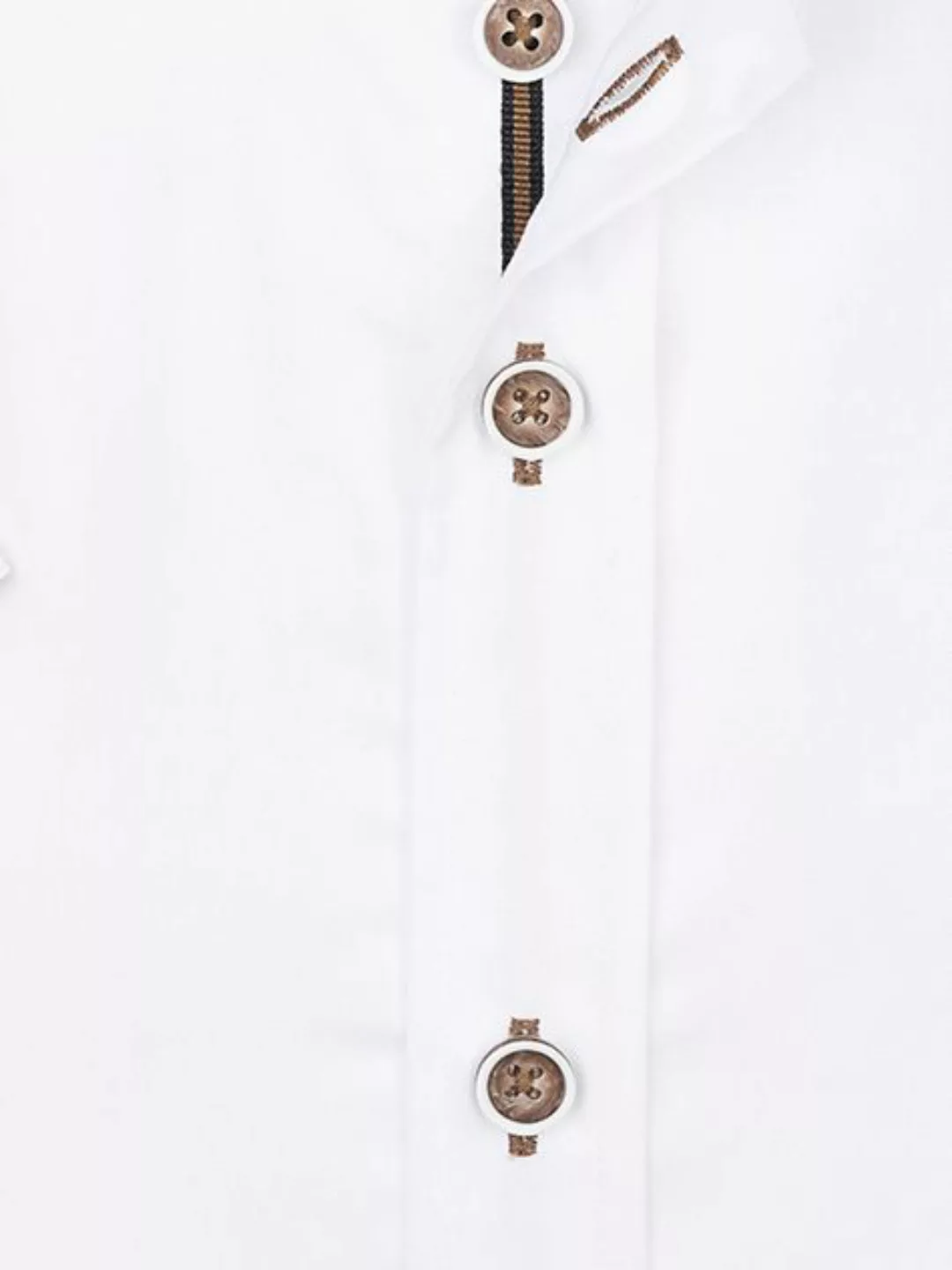 R2 Hemd Shortsleeve Weiß - Größe 39 günstig online kaufen