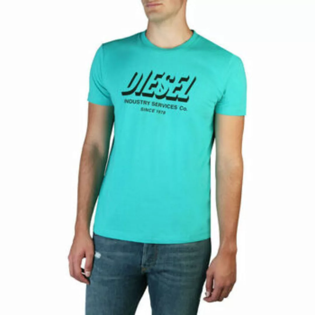 Diesel  T-Shirt - t-diegos-a5_a01849_0gram günstig online kaufen