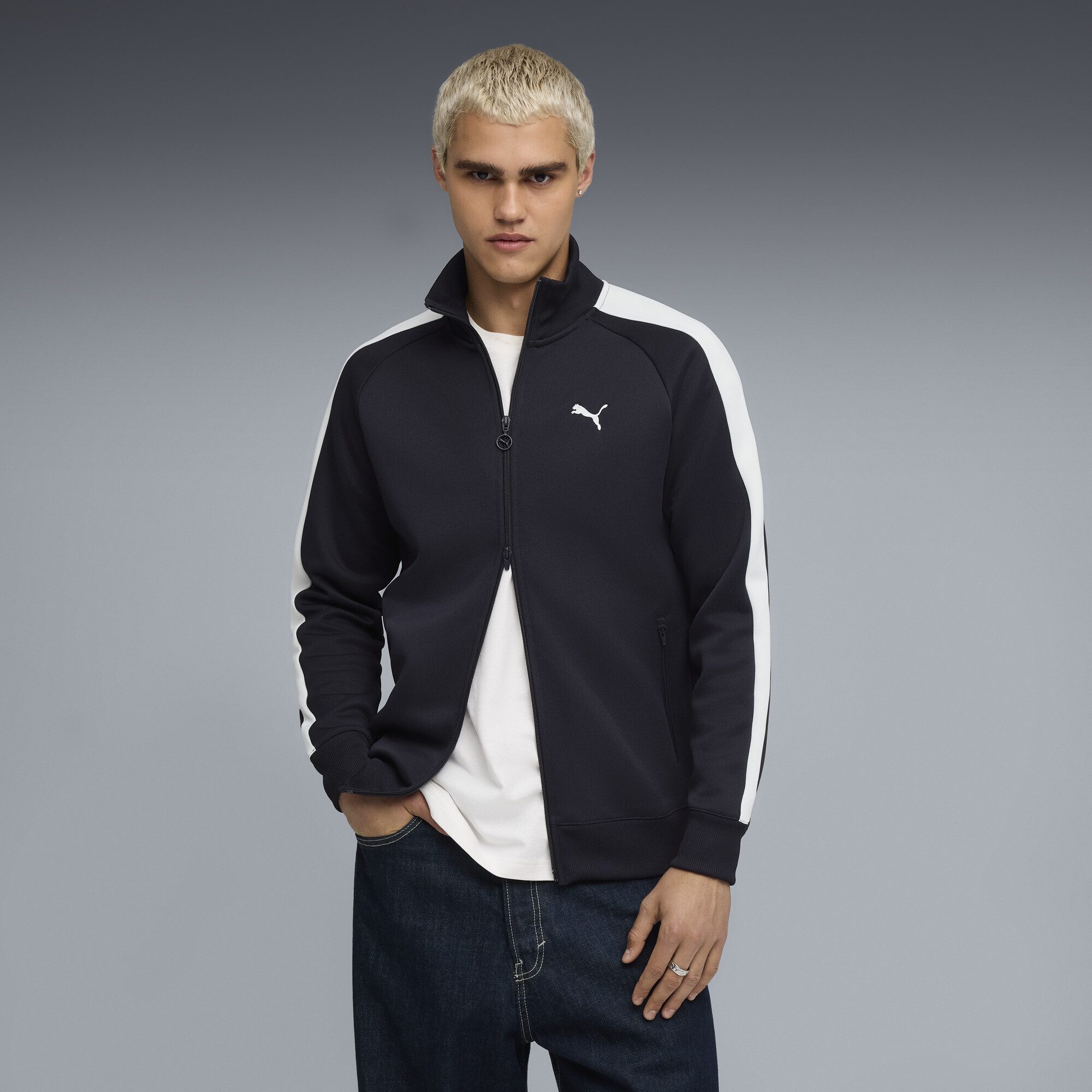 PUMA Trainingsjacke "T7 ALWAYS ON Trainingsjacke Herren" günstig online kaufen