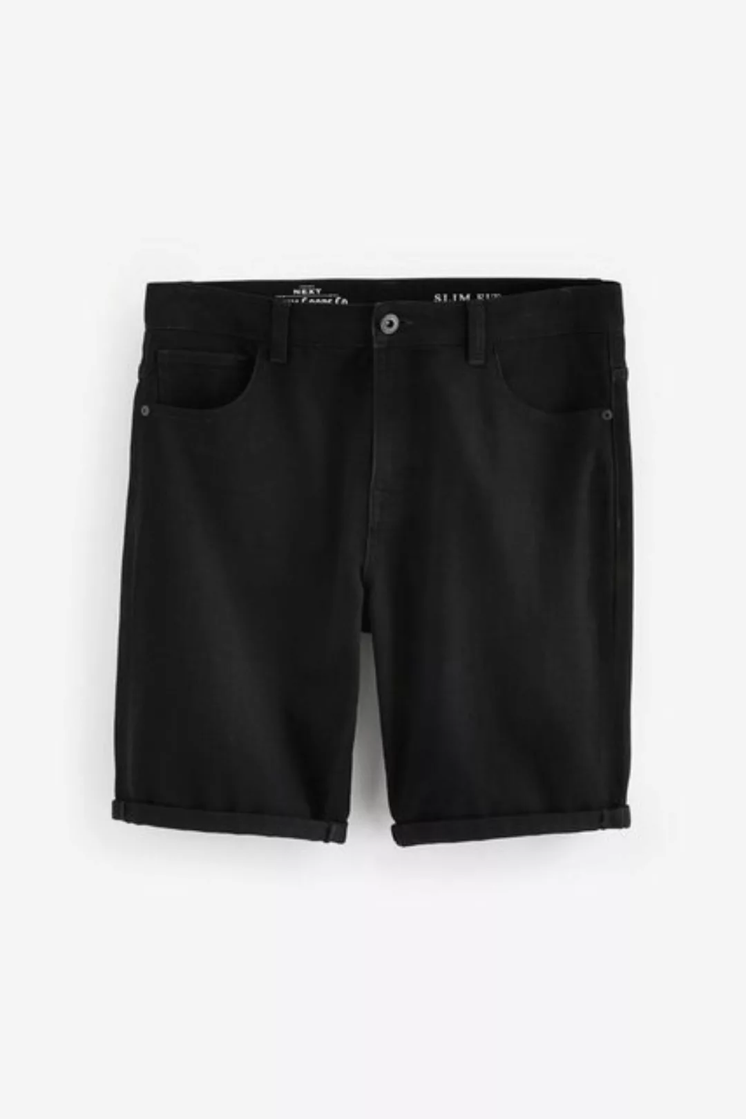 Next Jeansshorts Sommerliche Jeansshorts (1-tlg) günstig online kaufen