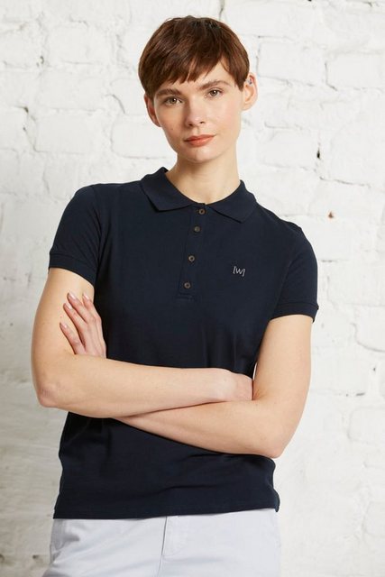 wunderwerk Poloshirt Piquet-polo vintage günstig online kaufen