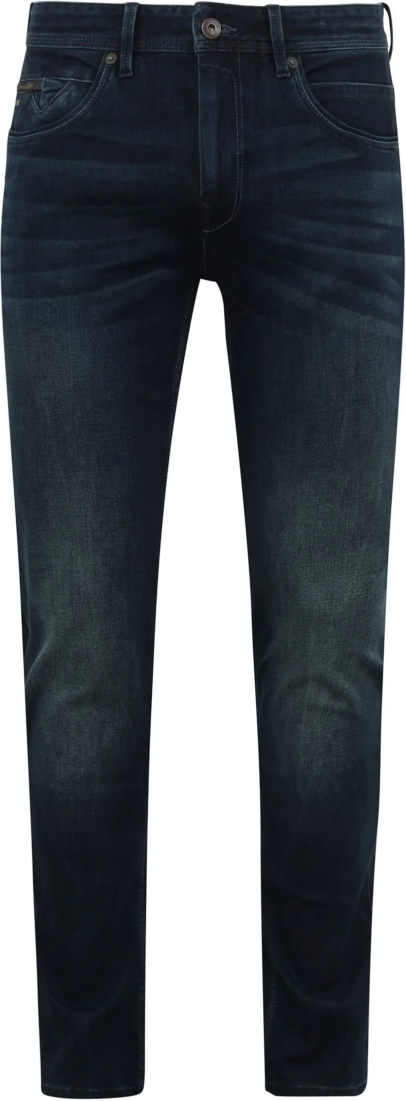 Vanguard V850 Rider Jeans Dunkelblau BNU - Größe W 40 - L 34 günstig online kaufen