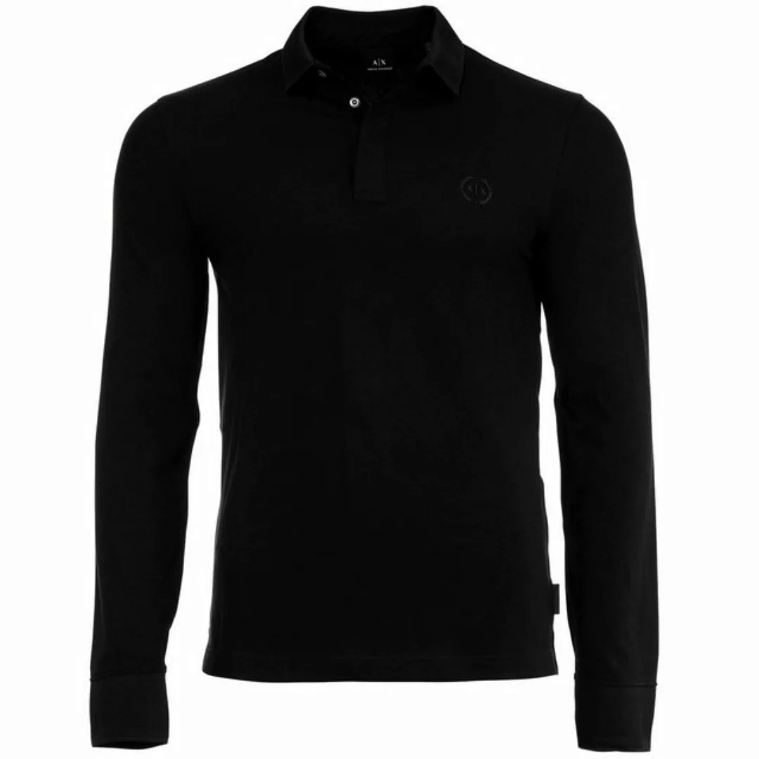 ARMANI EXCHANGE Poloshirt günstig online kaufen