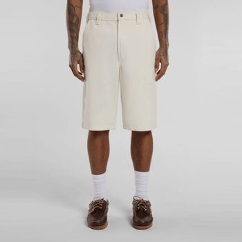 Dickies  Shorts MADISON SHORT DK0A4YSYECR1-ECRU günstig online kaufen