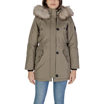 Only  Parkas ONLIRIS FUR WINTER PARKA CC 2023 OTW 15304625 günstig online kaufen