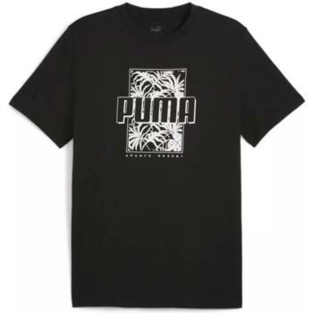 Puma  T-Shirts & Poloshirts 683000-01 günstig online kaufen